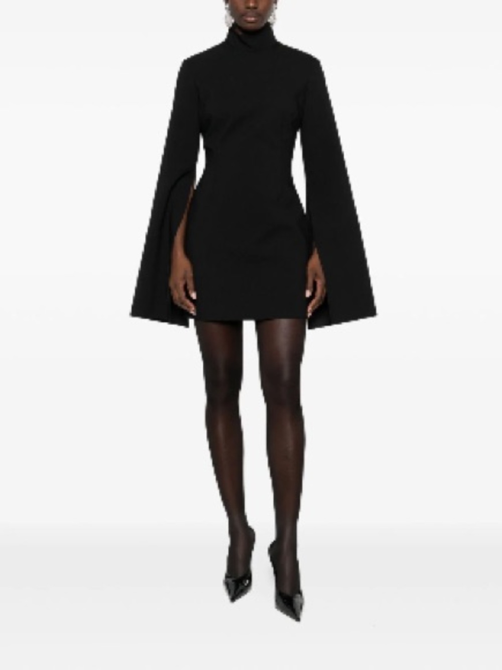 NWT Solace London Laurel Mini Dress